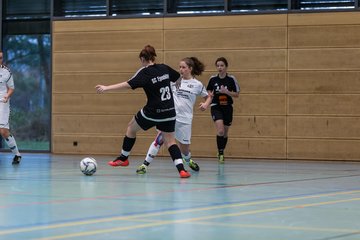 Bild 4 - Hesebeck Hallenmasters